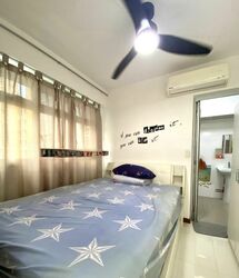 Blk 115B Eastlace @ Canberra (Sembawang), HDB 2 Rooms #515714021
